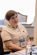 Светлана Чулкова, руководитель управления «Налоги», «Северсталь-ЦЕС»
