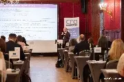 В рамках конференции обсудили, как стратегические цели компании переводить в измеримые показатели и связывать с распределением ресурсов