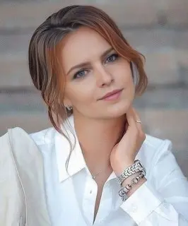 Золотухина