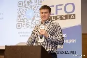 Илья Кузьмин, начальник отдела управления рисками и внутреннего контроля, «АЛРОСА»