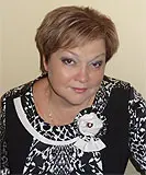 Буканчикова