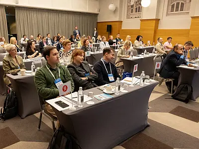 Отчет о Двадцать третьем форуме «Внутренний и внешний электронный документооборот» (День 2)