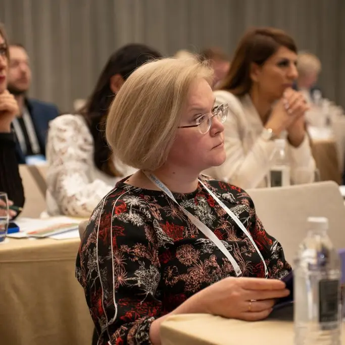 Тридцать восьмая конференция «Общие центры обслуживания – Саммит руководителей»