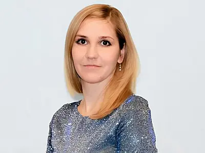Вера Анненкова, «ЦЕС Аскона Лайф Групп»: Блокчейн как инструмент казначея