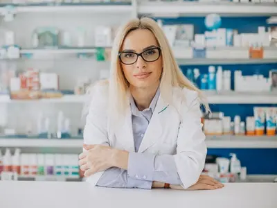 Крупнейшие аптечные сети России наращивают выручку и усиливают позиции