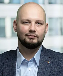 Калашников