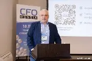 Михаил Наталенко, генеральный директор, Ивановский станкостроительный завод, Корпорация «СТАН», «РОСТЕХ»