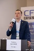 Рамиль Васиков, руководитель центра корпоративных финансов центра обслуживания бизнеса, «Татнефть», рассказал о цифровых инструментах оптимизации ликвидности в нефтегазовом секторе