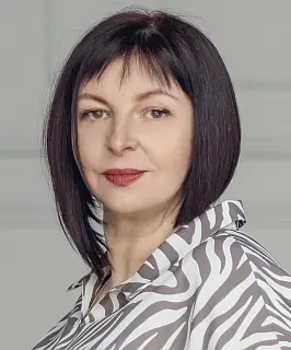 Черемисина