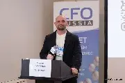 Максим Самсонов, генеральный директор, Tashir Estate, выступил в рамках КРУГЛОГО СТОЛА: «Стратегия девелопера в условиях высокой стоимости денег: продажи, финансирование и новые проекты»