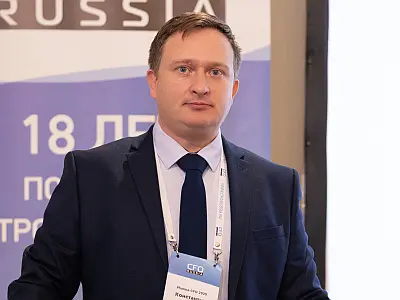 Константин Сдобнов, «Р-Фарм»: Офсет-контракт как локомотив фармацевтики. Опыт компании-пионера и дорожная карта для реформ