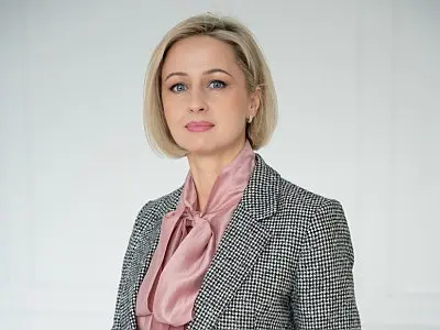 Мария Леднева, «Сколково»: Внутренняя обратная связь как инструмент ежедневной самоорганизации и развития финансового лидера