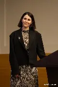 Юлия Петрова, руководитель отдела закупок (пищевое сырье), «Арнест ЮниРусь»