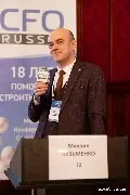 Михаил Кузьменко, руководитель департамента бюджетирования и управленческой отчетности, Т2
