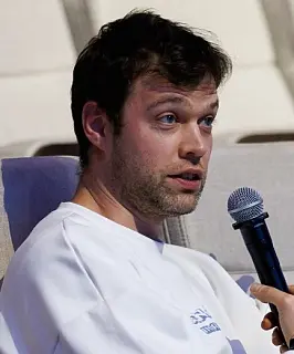 Головешкин