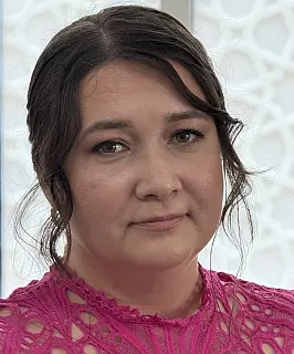 Нургалиева