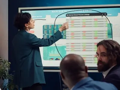 Крупный бизнес адаптирует стратегии к изменениям потребительского спроса