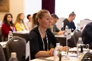 Вторая секция была посвящена комплексному подходу к автоматизации бюджетирования и поиску наиболее эффективных ИТ-инструментов для ведения управленческого учета