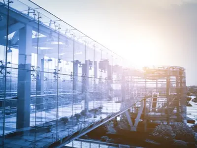 Промышленные регионы России показали разнонаправленную динамику производства