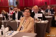 Одной из тем конференции стала связь стратегии и бюджетного процесса: финансовые цели задают ориентиры, а бюджет поддерживает их через драйверы, лимиты и ключевые показатели