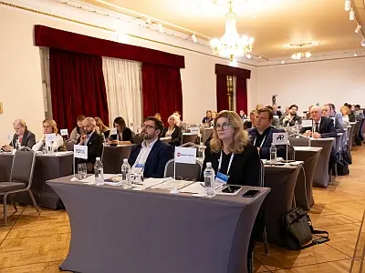 Отчет о Четырнадцатом форуме финансовых директоров фармацевтического бизнеса Pharma CFO 2025 (День 2)