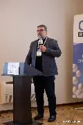 Александр Цыганов, заведующий кафедрой ипотечного кредитования и финансовых инструментов рынка недвижимости, Финансовый университет при Правительстве РФ