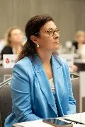 Елена Егорова, начальник управления казначейства, Департамент финансов, «Россети Северо-Запад», поделилась опытом автоматизации ручных операций и загрузки банковских выписок