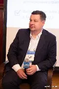Александр Дорофеев, финансовый директор, Unipharm, принял участие в круглом столе 