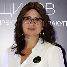 Инна Баркова, Merlion: Тендеры без автоматизации: опыт компании-дистрибьютора