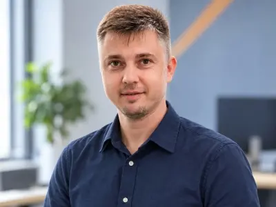 Илья Насонов, «Валента Фарм»: «Мы провели полноценную цифровую трансформацию производственных процессов»