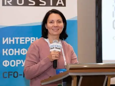 Ольга Андреева, Т2: «Умение задавать правильные вопросы становится ключевым навыком»