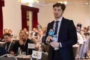 Михаил Татты, директор по эффективности процессов закупок «Лемана ПРО»