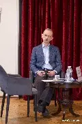 Владимир Донченко, директор по налогам, «Ренконс Хэви Индастриз»