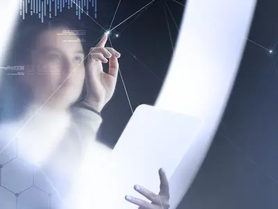 Российский бизнес на пути к цифровой трансформации