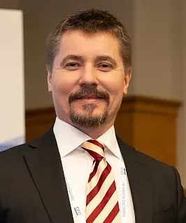 Андрей Муравьев, «Интер Факторинг»: «Факторинговый клиринг – надежный и безопасный инструмент для международных расчетов»