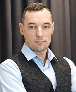 Царенков