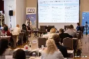 Юлия Бутенко, эксперт по продукту, «Визор», ИТ-холдинг Т1, рассказала о возможностях применения искусственного интеллекта в налоговом мониторинге
