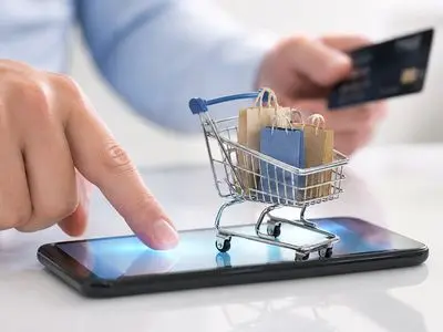 Рынок eGrocery в России меняет модель развития