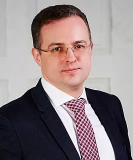 Колесников