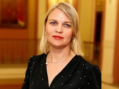 Елена Кудинова, АСГ: «Простое правило при внедрении цифровых помощников: сначала гигиена и систематизация данных, потом – вопрос интеллекту и роботу»