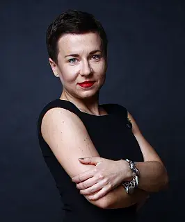 Краснопольская