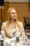 Елена Баданина рассказала об эффективном управлении денежными потоками