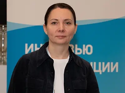 Ольга Андреева, Т2: «Найдите баланс между гибкостью подходов и ожидаемым экономическим эффектом ИИ»