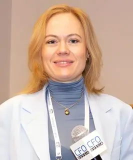 Солдатова