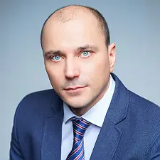 Илья Озоженко, Siemens Russia & Central Asia: Риски и меры предосторожности при работе с платёжными агентами в международных расчётах