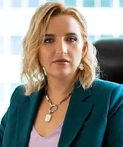 Екатерина Астахова, независимый эксперт: Книга, которая изменила мою жизнь