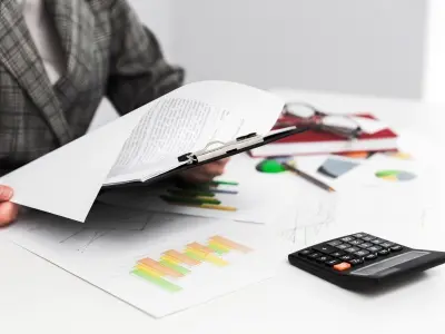 ФНС ускорит публикацию открытых данных о налогах и долгах организаций