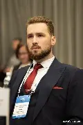 Среди делегатов конференции были представители «Авито», МТС, IBS, Sminex, DPD в России, NovaBev Group, Национального расчетного депозитария и других крупных организаций