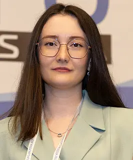 Лебедева