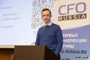 Егор Скударев, главный аналитик продукта, «Оазис», ИТ-холдинг Т1